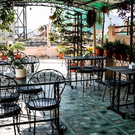 Hotel Namtso Катманду Экстерьер фото